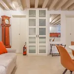 Apartment Ground Floor Oasi - Quiet And Design Near San Marco Venice