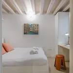 Apartment Ground Floor Oasi - Quiet And Design Near San Marco
