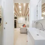 Apartment Ground Floor Oasi - Quiet And Design Near San Marco