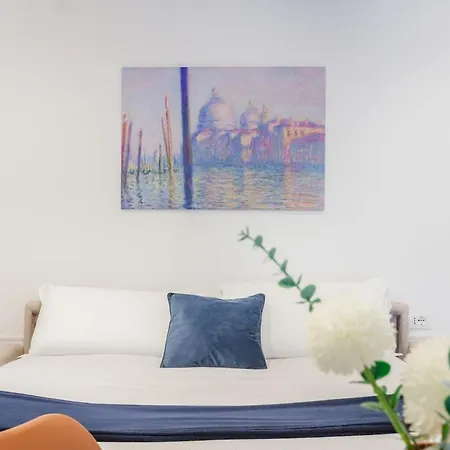 Ground Floor Oasi - Quiet And Design Near San Marco Appartement *