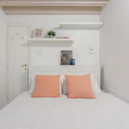 Appartement Ground Floor Oasi - Quiet And Design Near San Marco *